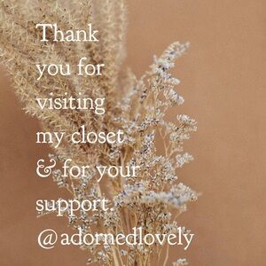 Bookmark My Closet🤍